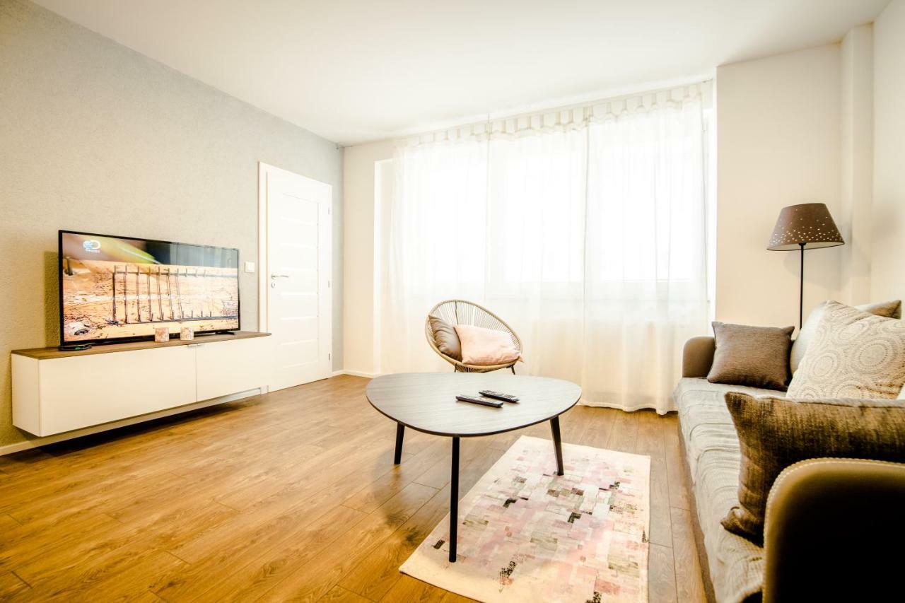 Central Apartments By Kovee Bratislava Exterior photo